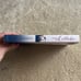 New SIGNED OOP When We Collide by A.L. Jackson Paperback