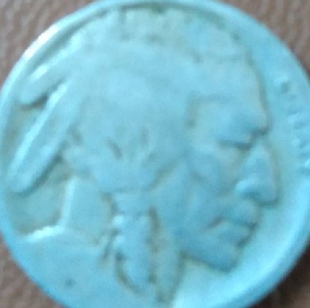 old coins