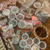 Beads and Jewelry Making Lot
