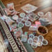 Beads and Jewelry Making Lot
