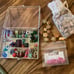 Beads and Jewelry Making Lot