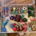 Beads and Jewelry Making Lot