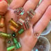 Beads and Jewelry Making Lot