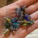 Beads and Jewelry Making Lot