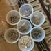 Beads and Jewelry Making Lot