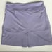 Daily Sports Madge Skort Skirt - Lavender Salvia - Sweden - Medium