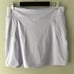 Daily Sports Madge Skort Skirt - Lavender Salvia - Sweden - Medium