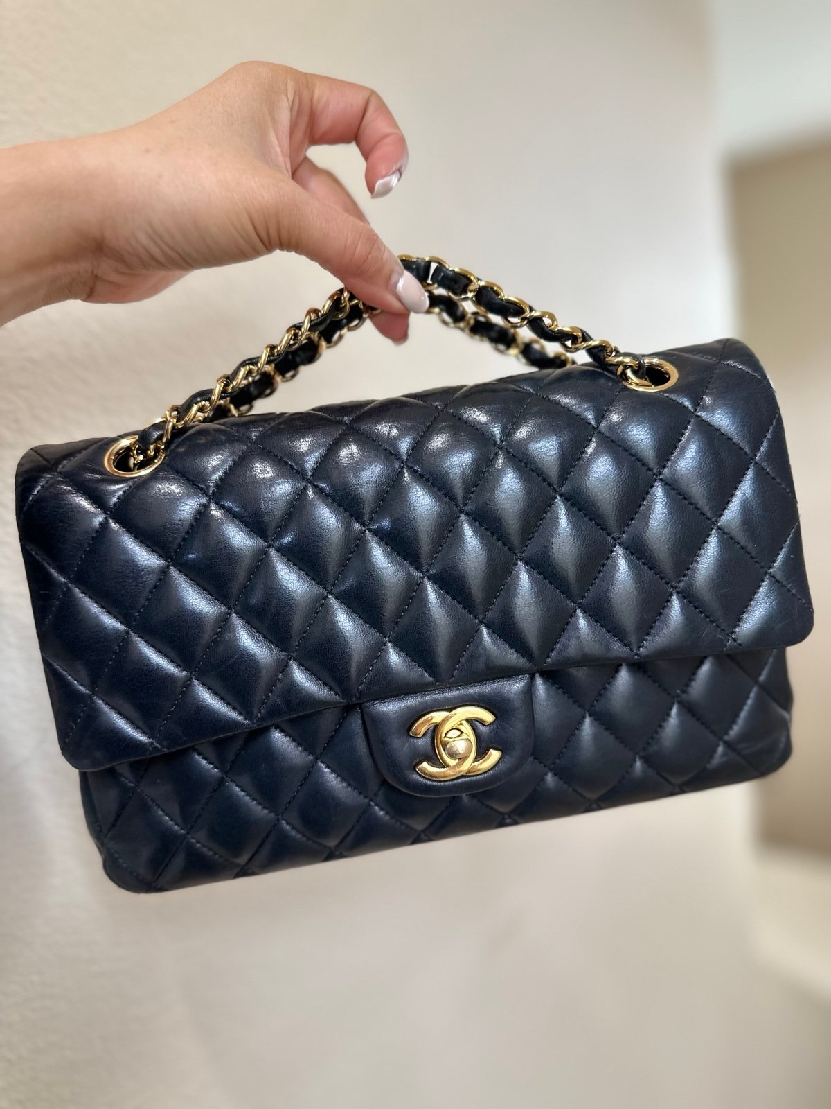 Chanel Classic Flap Bag