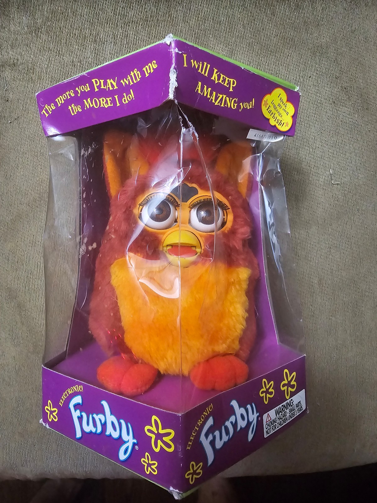 Furby