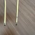 Deborah Pagani Large Hairpin