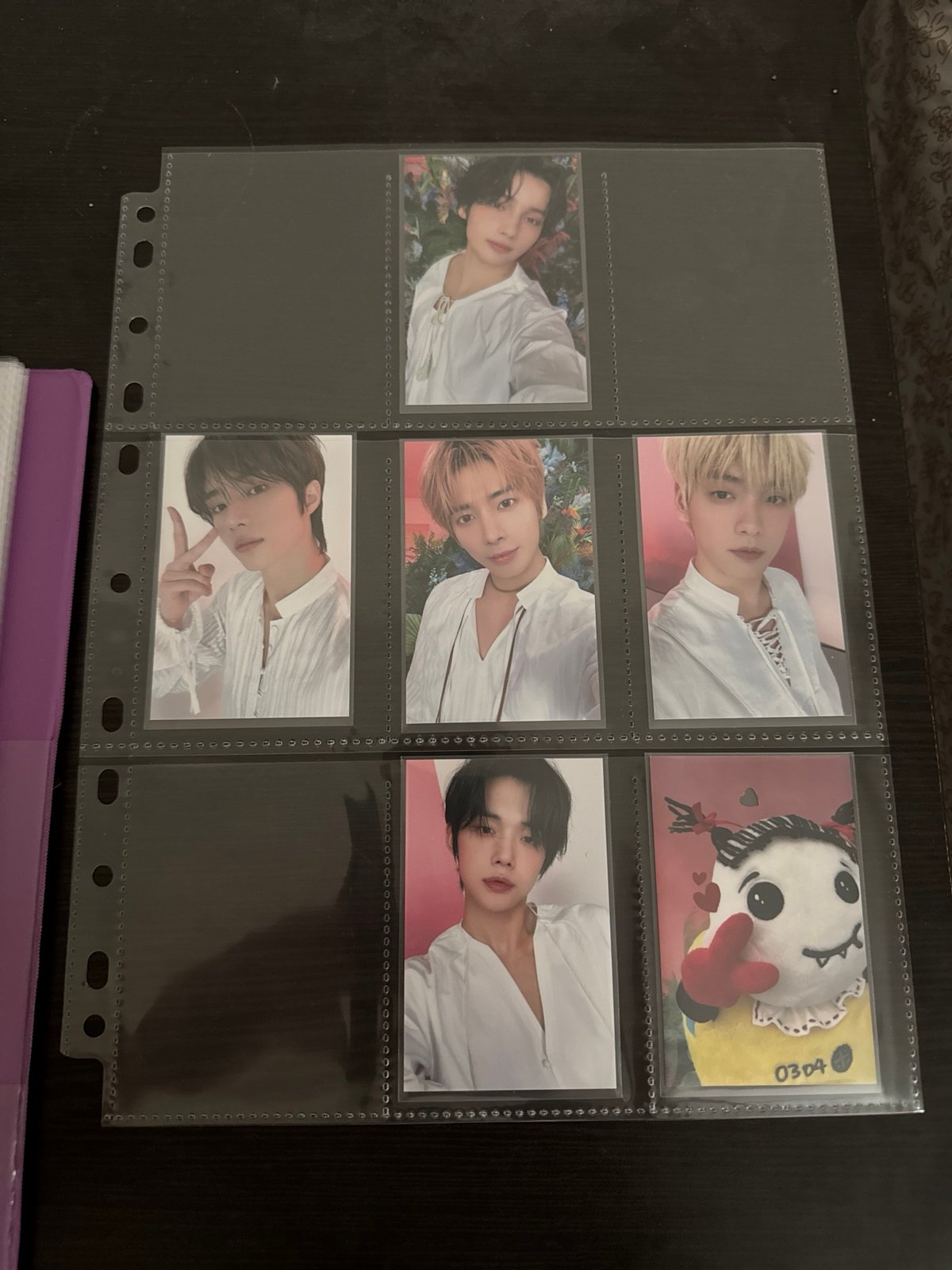 TXT Act of Sweet Mirage LA Concert Moa Zone Set