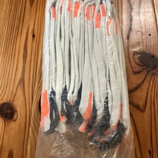 West Chester Safety Leather Industrial Work Glove - Size X-Large Pack Of 12