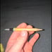 Vintage fountain pens/calligraphy pens /CROSS
