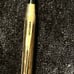 Vintage fountain pens/calligraphy pens /CROSS