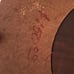 Handmade/hand-painted large zodiac signs