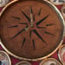 Handmade/hand-painted large zodiac signs