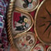 Handmade/hand-painted large zodiac signs
