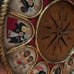 Handmade/hand-painted large zodiac signs