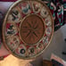 Handmade/hand-painted large zodiac signs