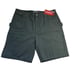Wolverine NWT 38x10 Men’s Black Guard Carpenter Shorts