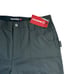 Wolverine NWT 38x10 Men’s Black Guard Carpenter Shorts