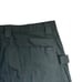 Wolverine NWT 38x10 Men’s Black Guard Carpenter Shorts