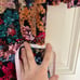 Ivy City Co. Showstopper Flare Dress Size Small