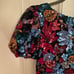 Ivy City Co. Showstopper Flare Dress Size Small