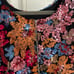 Ivy City Co. Showstopper Flare Dress Size Small