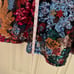 Ivy City Co. Showstopper Flare Dress Size Small
