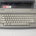 Brother GX-6750 Daisy Wheel Electric Typewriter