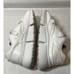 Chloe White Leather White Sneaker US 8.5 39 EU