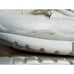 Chloe White Leather White Sneaker US 8.5 39 EU