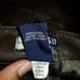 Vintage Gap 100% Leather Boot Cut Pants