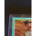 Mackenzie Gore 2022 Topps Chrome Aqua Auto