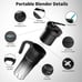 Portable Blender for Shakes and Smoothies, 16 Oz Multifunction Blender cup