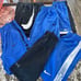 Mens shorts lot - 6 total. 5 Nike 1 Under Armour size Medium