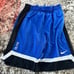Mens shorts lot - 6 total. 5 Nike 1 Under Armour size Medium