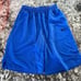 Mens shorts lot - 6 total. 5 Nike 1 Under Armour size Medium