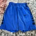 Mens shorts lot - 6 total. 5 Nike 1 Under Armour size Medium