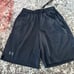 Mens shorts lot - 6 total. 5 Nike 1 Under Armour size Medium