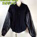 DEMOB MEN Baseball Jacket 90s Vintage