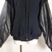 DEMOB MEN Baseball Jacket 90s Vintage