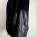 DEMOB MEN Baseball Jacket 90s Vintage