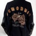 DEMOB MEN Baseball Jacket 90s Vintage