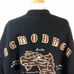 DEMOB MEN Baseball Jacket 90s Vintage