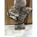 Hilary Anne Handmade Scotland Firm Plush 13 Play Doll