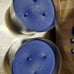Bath and Body Works Happy Hanukkah Celebration of lights candles