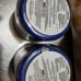 Bath and Body Works Happy Hanukkah Celebration of lights candles
