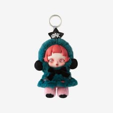 NEW *SKULLPANDA WINTER SYMPHONY PENDANT - PARTITA ( sealed)
